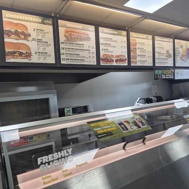 Subway