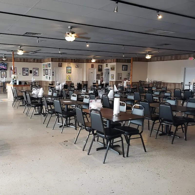 Lake Gaston Pizza & More