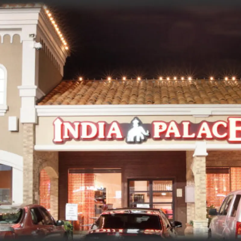 India Palace