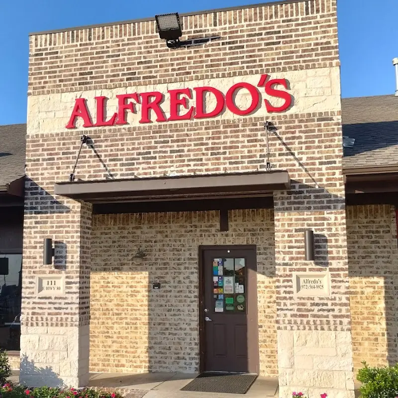 Alfredo's Steakhouse