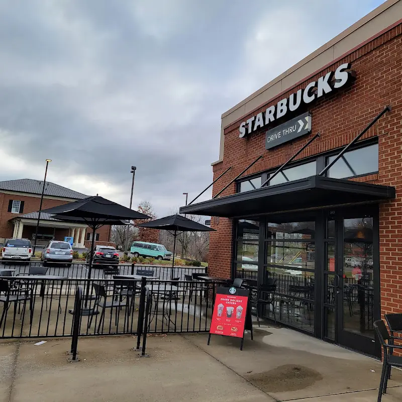 Starbucks Coffee Company