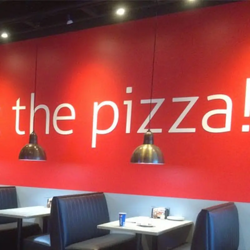 Westside Pizza