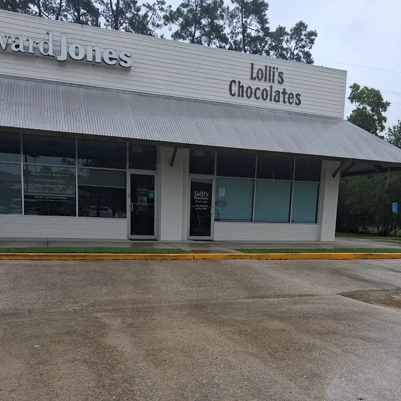 Lolli's Chocolates of Mandeville, LA