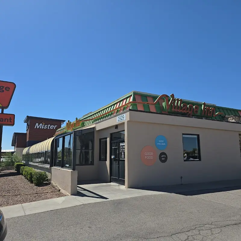 Village Inn