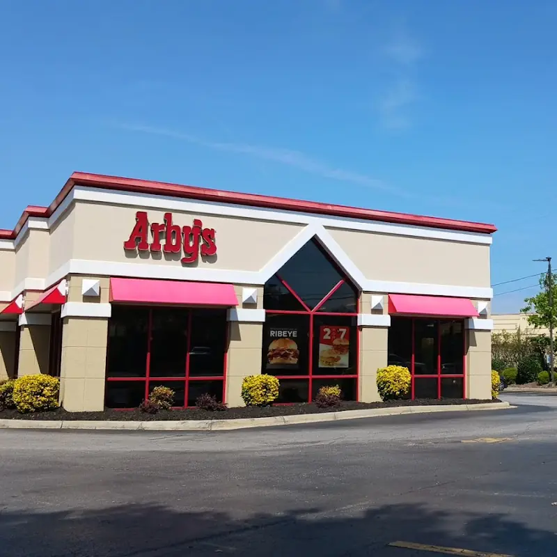 Arby's