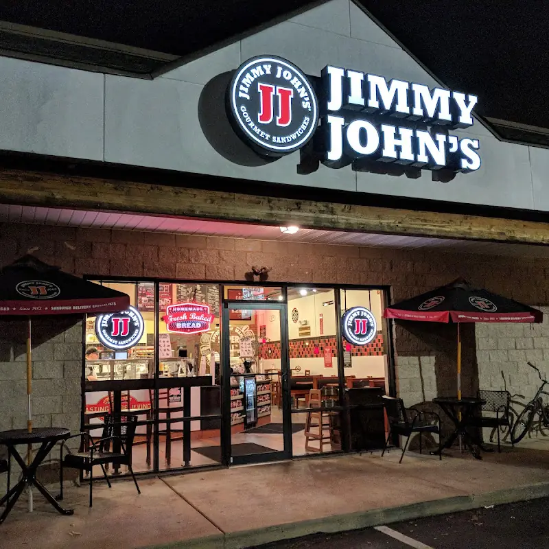 Jimmy John's
