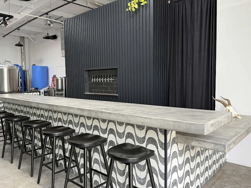 Shrine Brewing