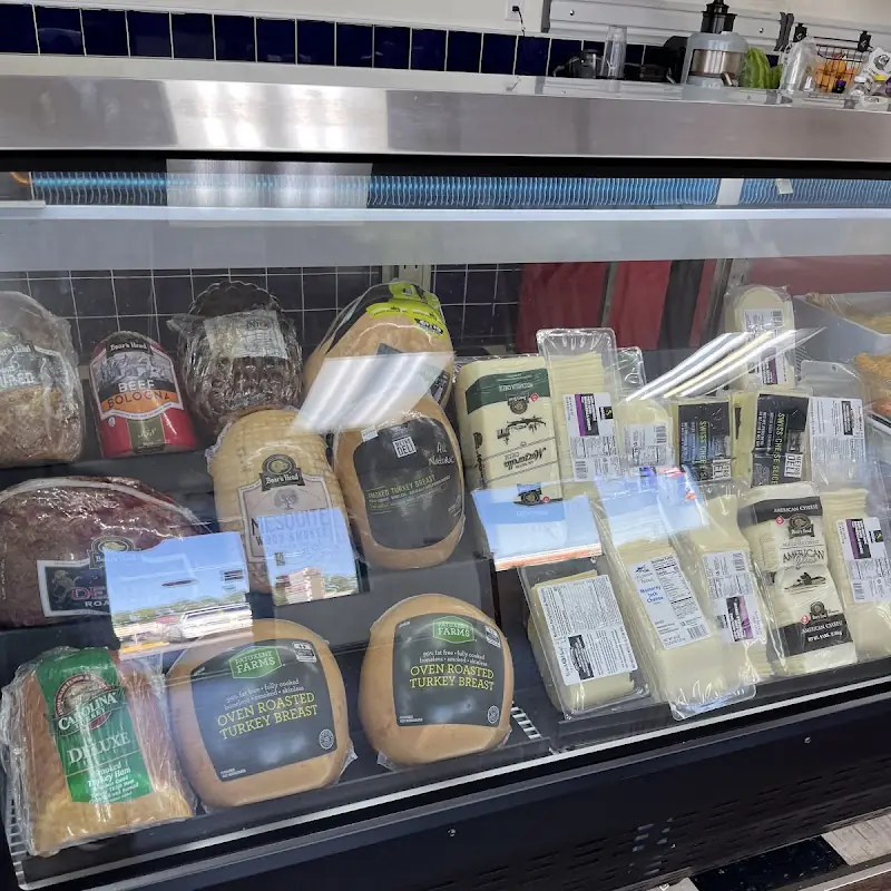 NC Deli & Grill