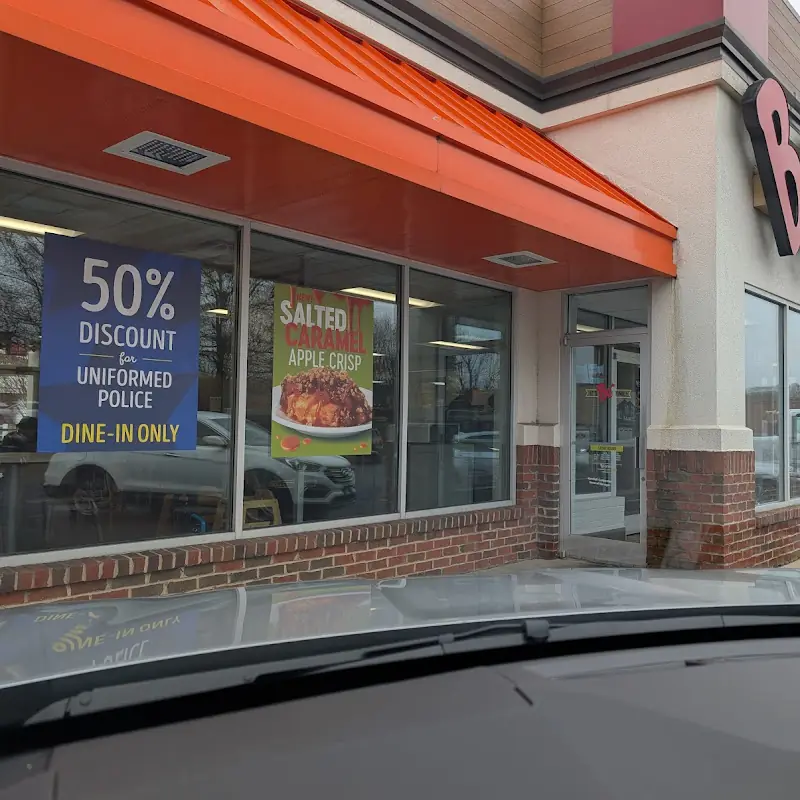 Bojangles