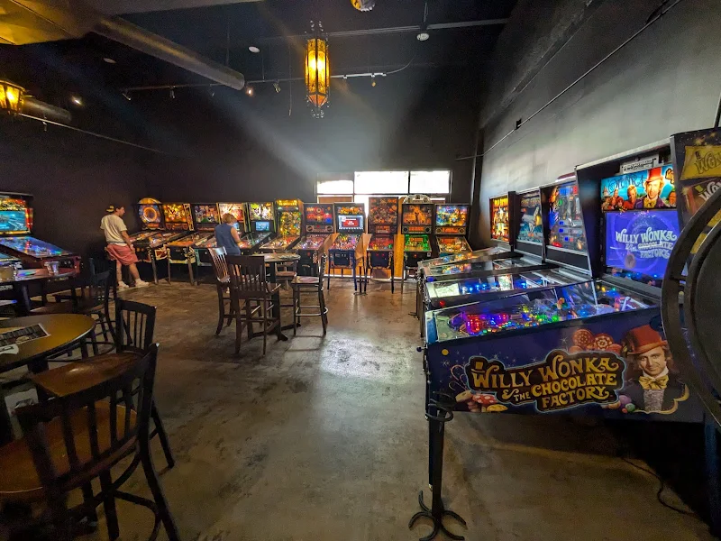 SomePlace Else Brewery - Arvada