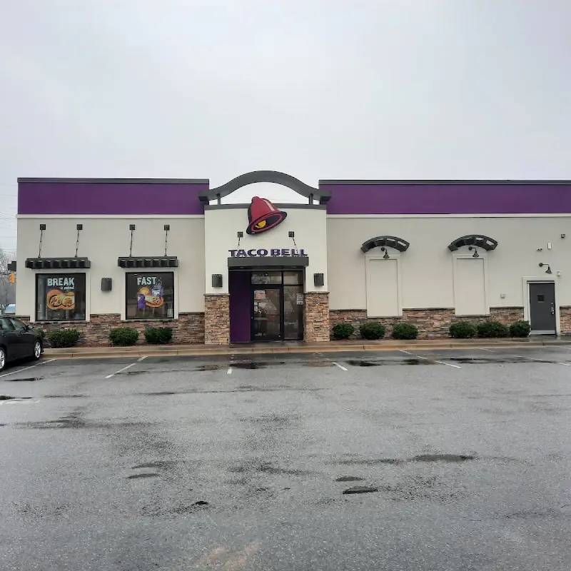 Taco Bell