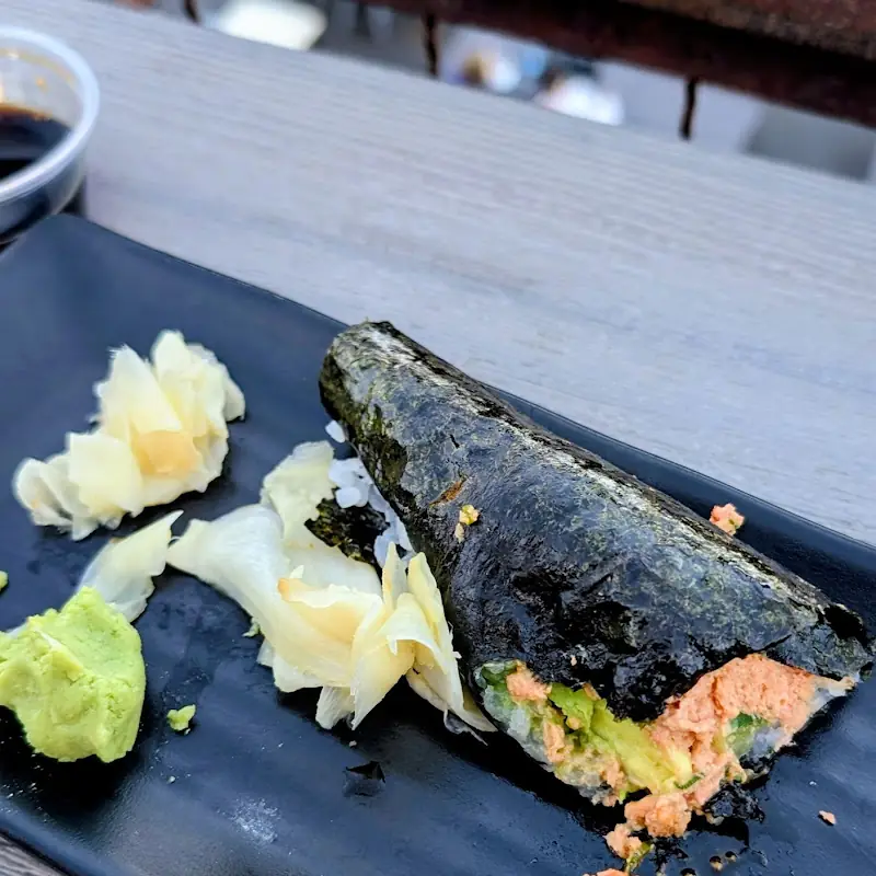 Sushi Sora