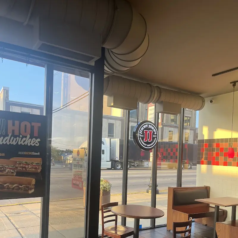 Jimmy John's