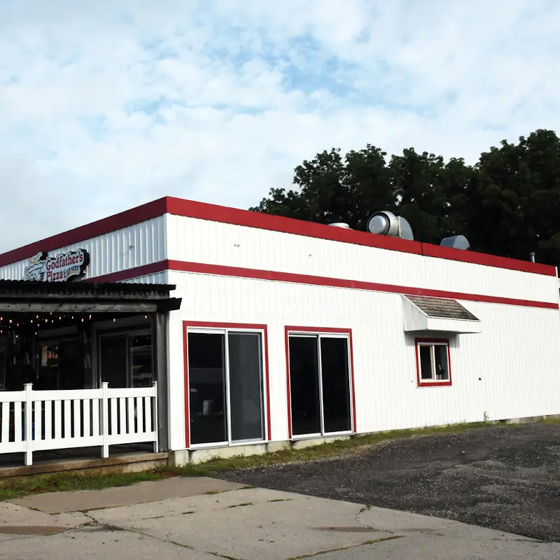 Godfather's Pizza