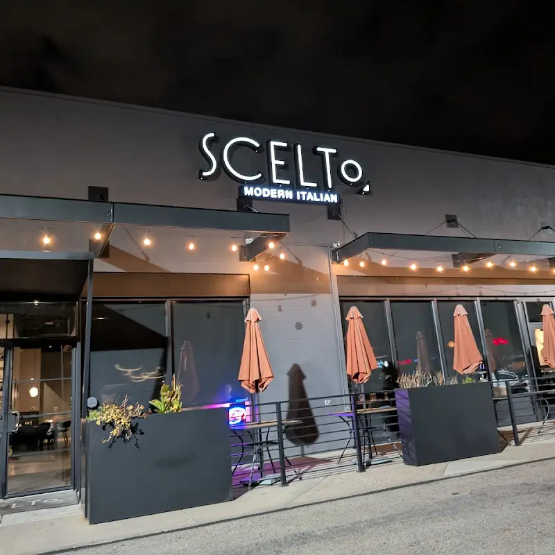 Scelto