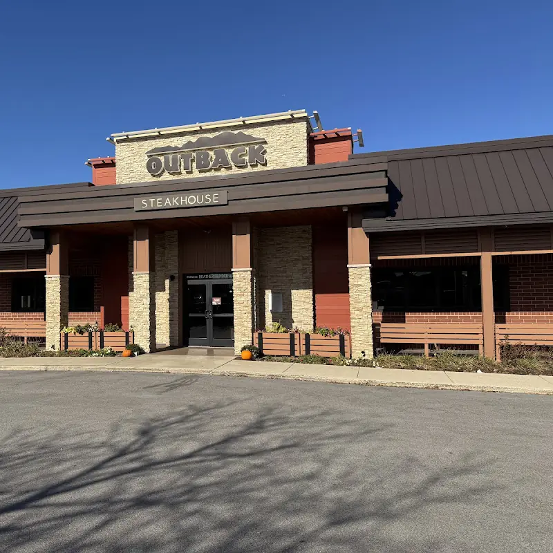 Outback Steakhouse