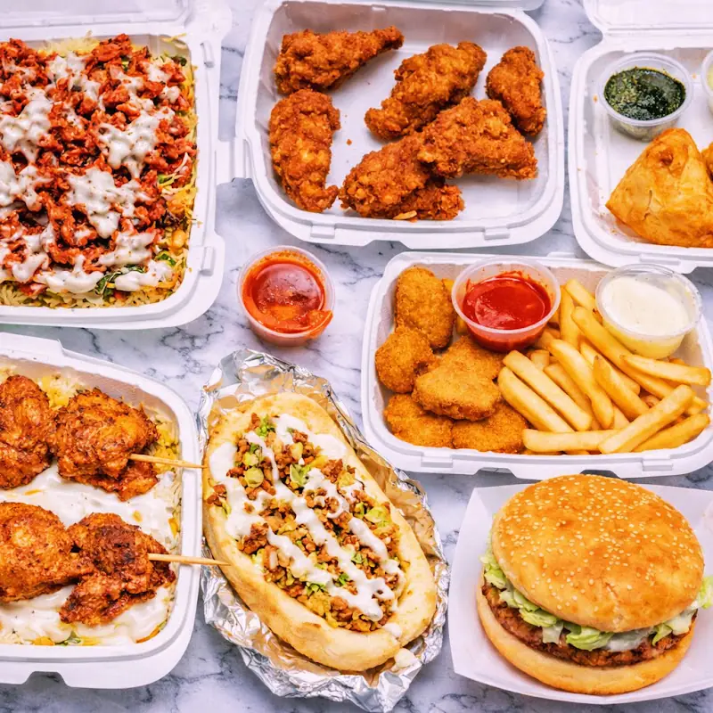 Halal Bites