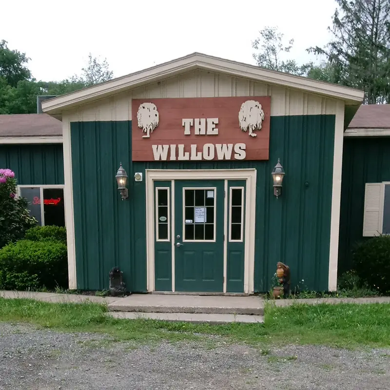 Willows Restaurant