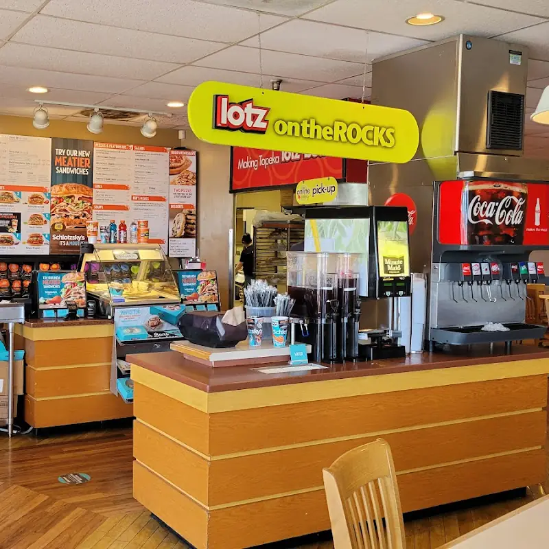 Schlotzsky's Deli
