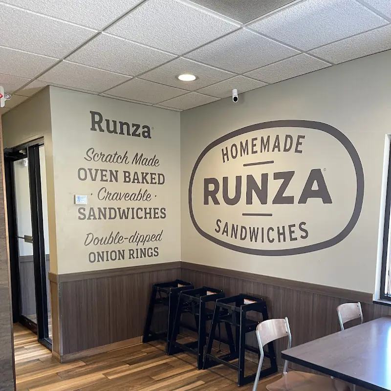 Runza Restaurant