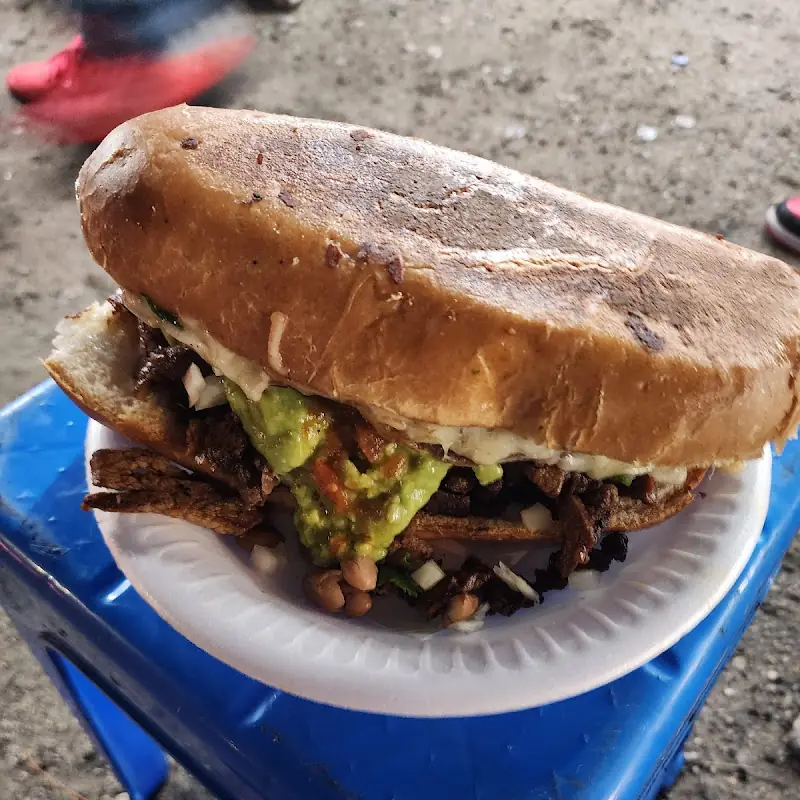 Vanessa's Tijuana Tacos