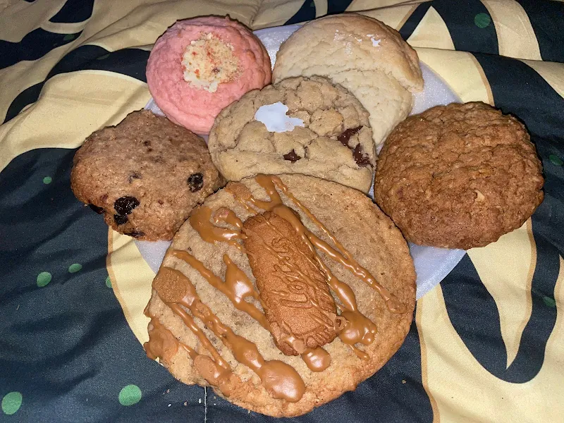 Tookies and Treats