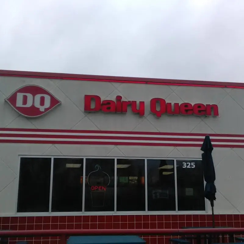 Dairy Queen (Treat)