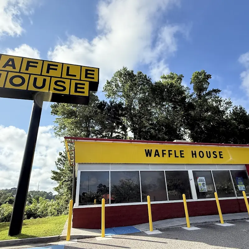 Waffle House