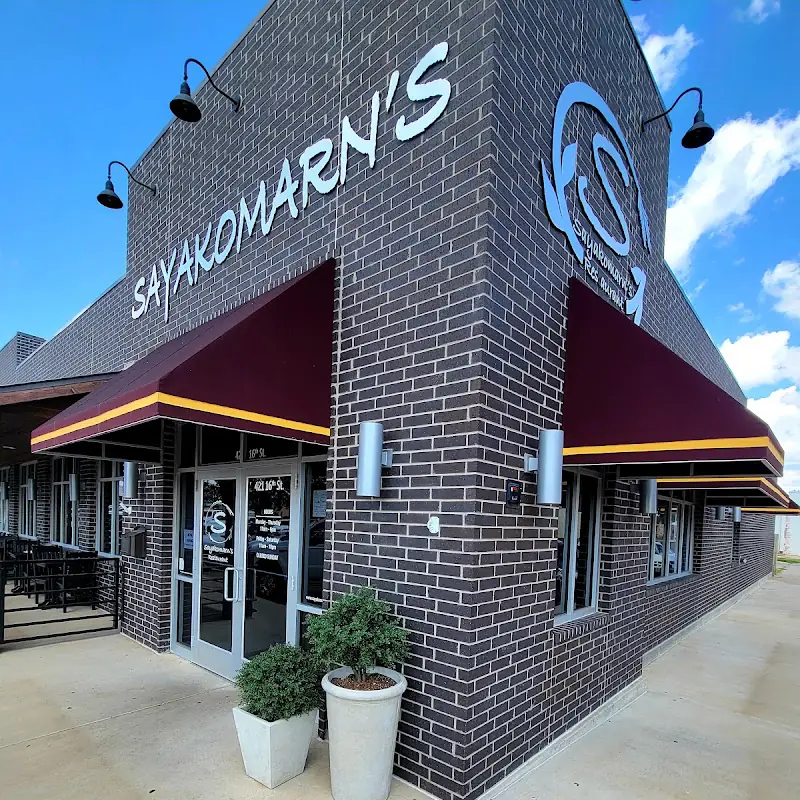 Sayakomarn's Restaurant | Thai