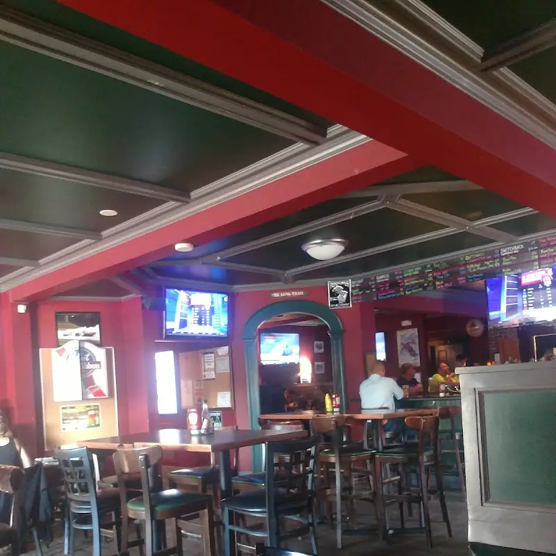 Mulligan's Irish Pub