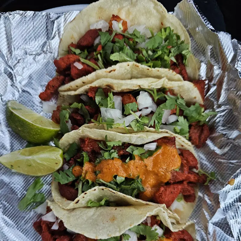 Taste of Texas