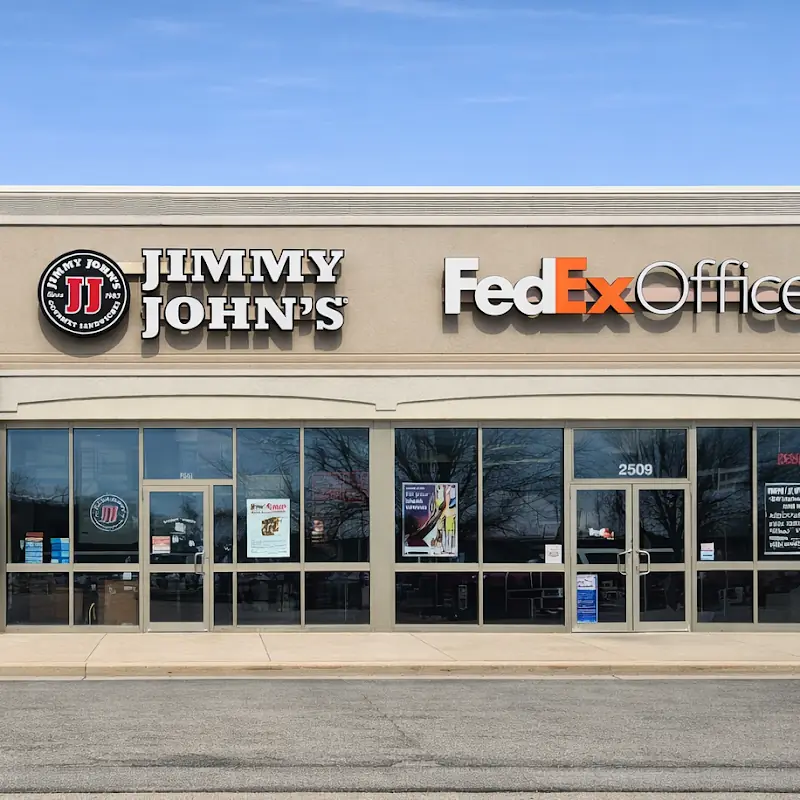Jimmy John's