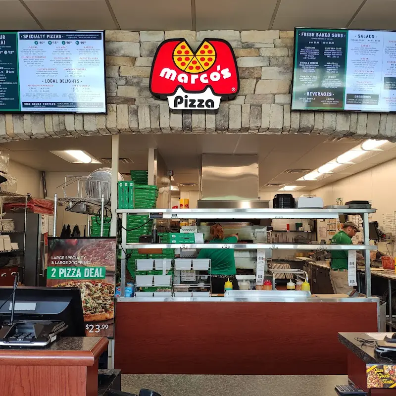 Marco's Pizza