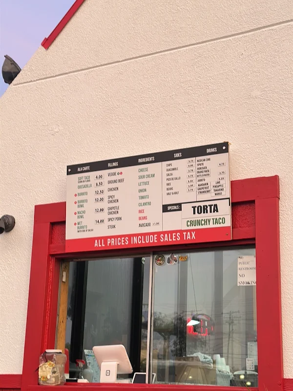 Rios Mexican Grill