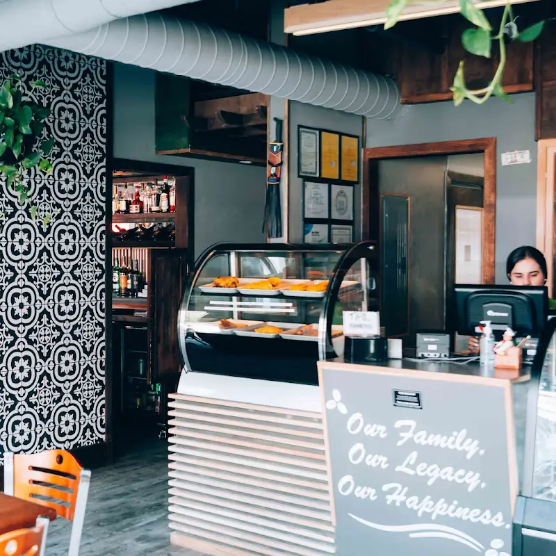 Valsos Cafe & Bar