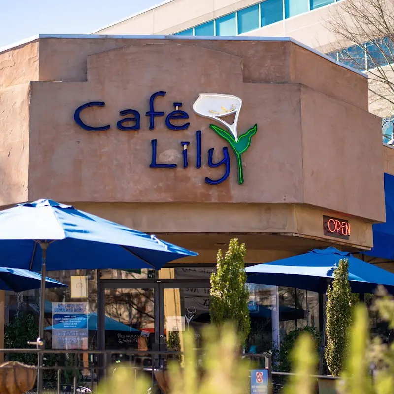 Café Lily