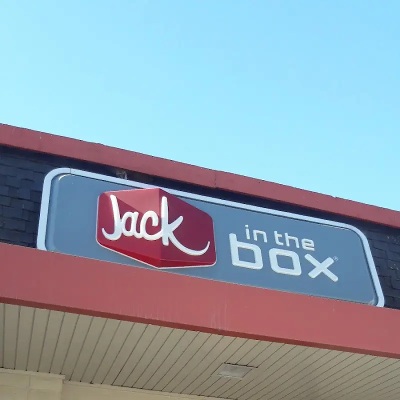 Jack in the Box