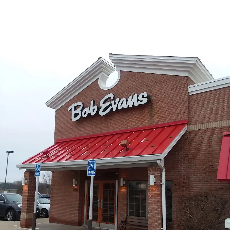 Bob Evans