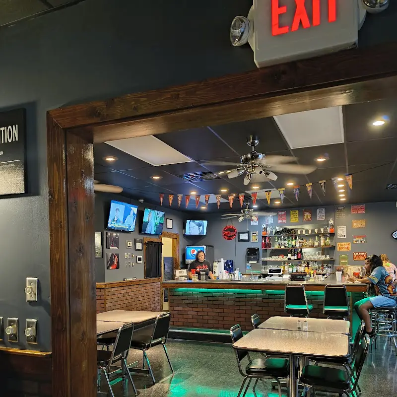 Jabs Sports Bar