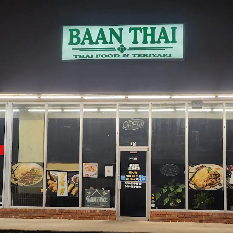 Baan Thai