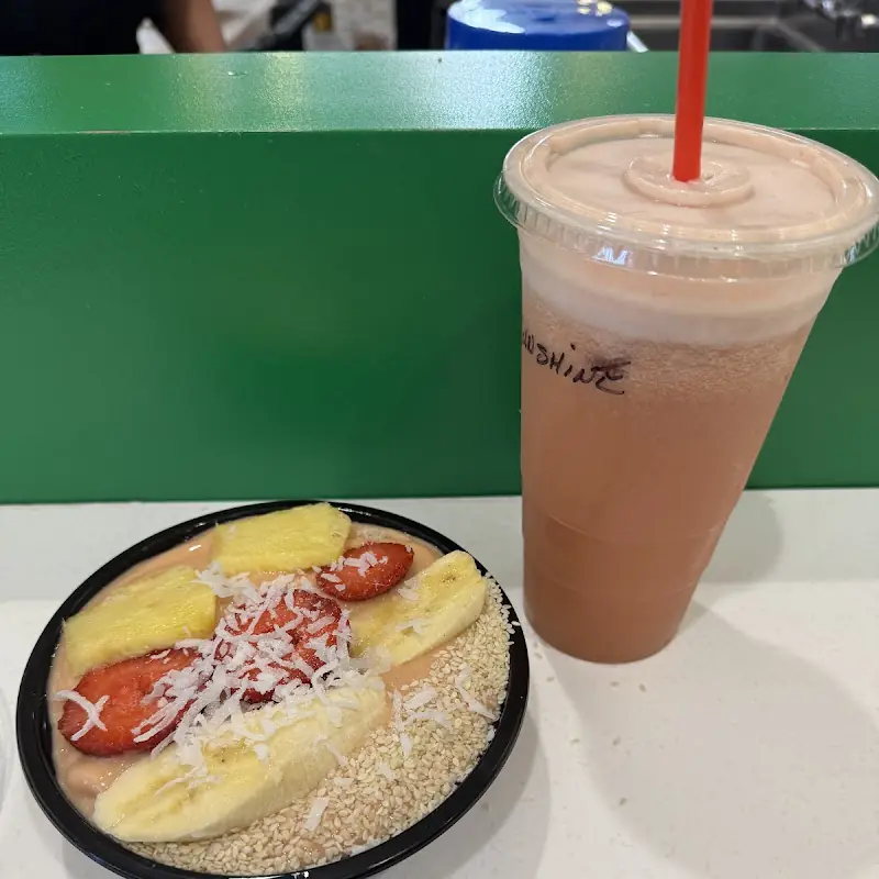 Berry Blast