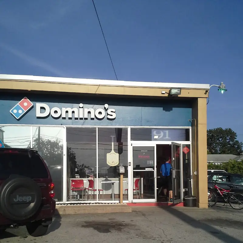 Domino's Pizza