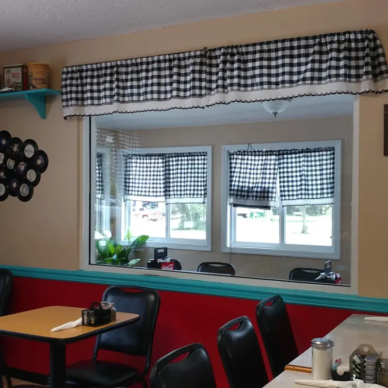 The Diner
