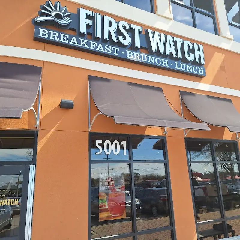 First Watch