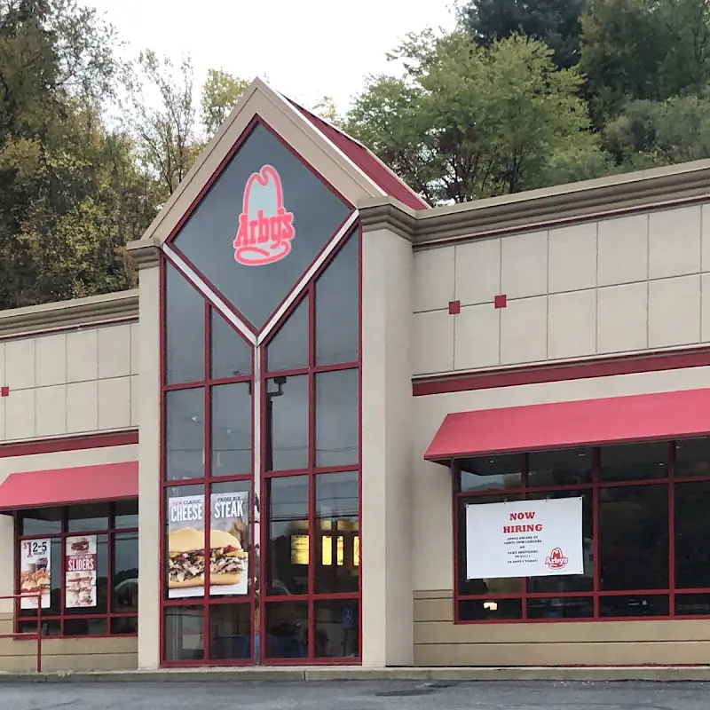Arby's