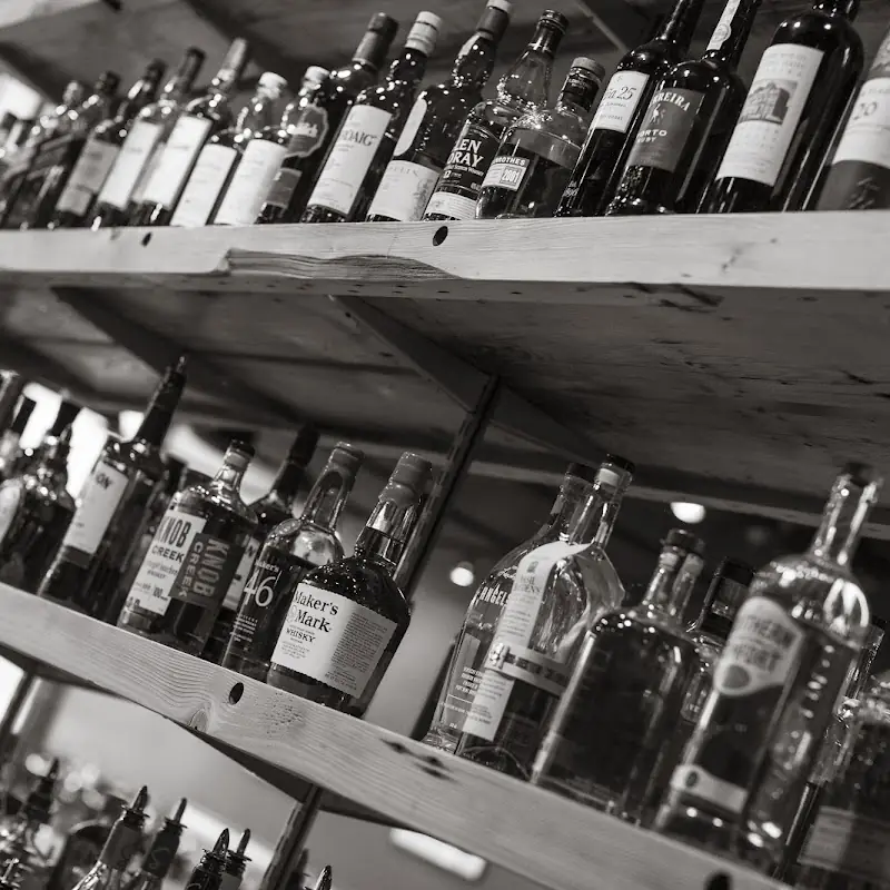 Rustica | Eatery and Tavern