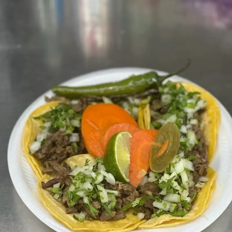 Taquería La Herradura #2