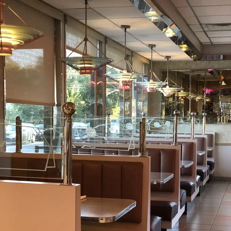 Amity Diner