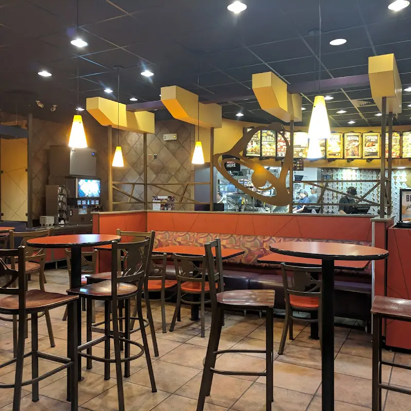 Taco Bell