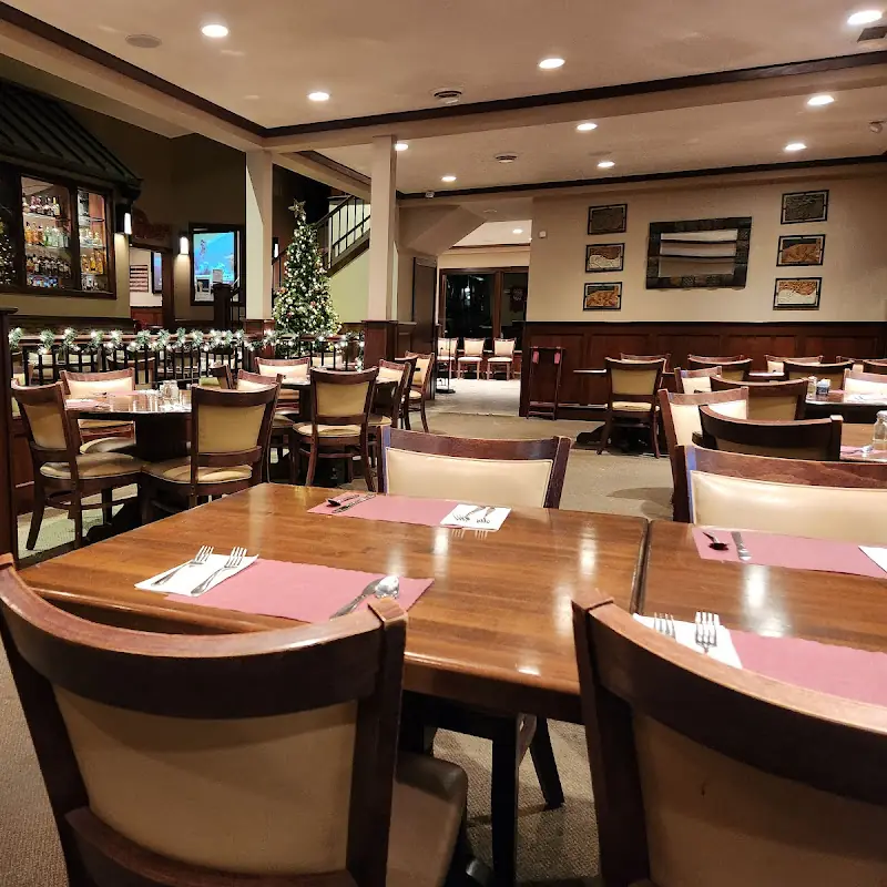 Off The Rak Restaurant and Bar